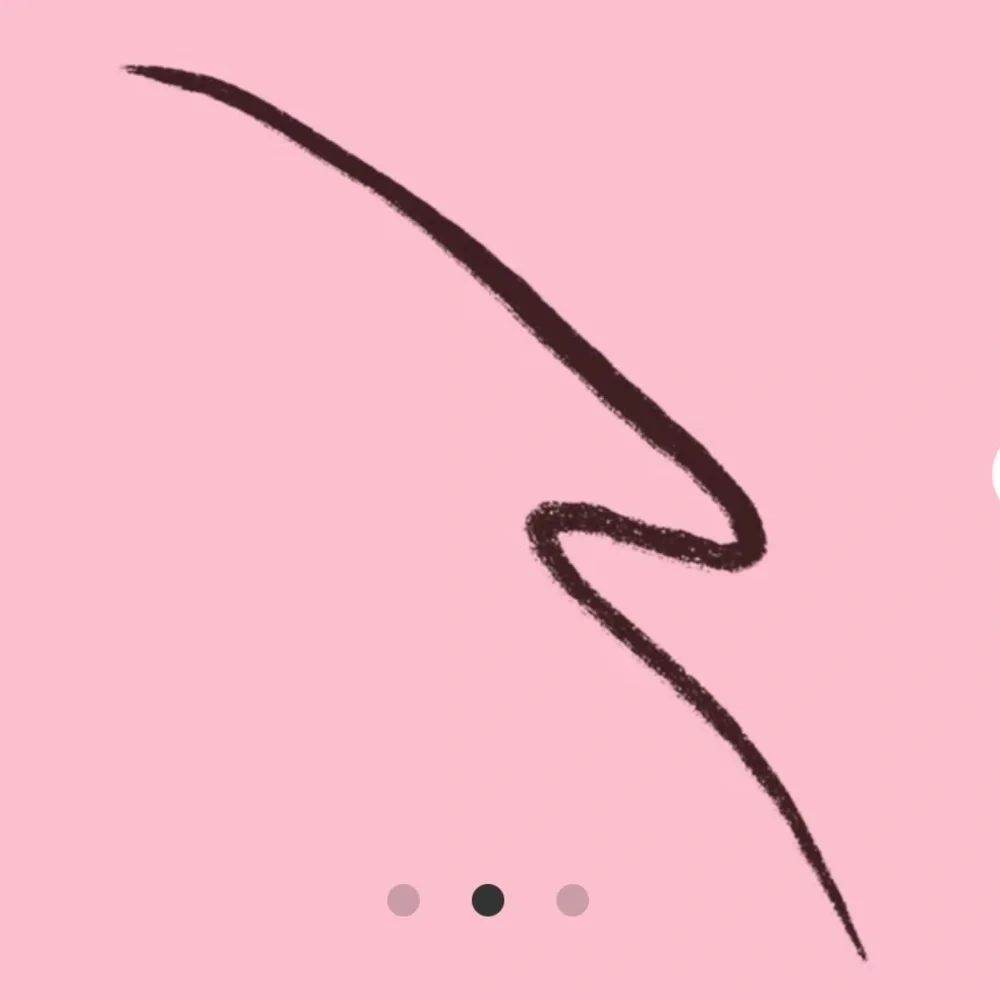🌿 ONE/SIZE by Patrick Starrr Point Made 24-Hour Gel Eyeliner Pencil